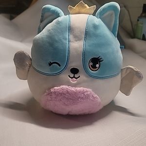 Corgi Squishmallow
